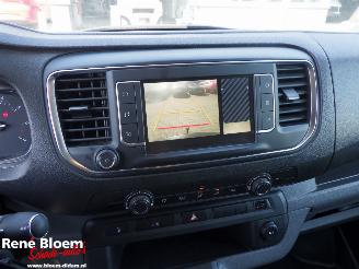 Opel Vivaro 2.0 CDTI L2H1 Edition 122pk picture 15