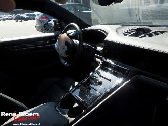 Porsche Panamera 4 2.9 E-Hybrid 463pk Full Option picture 14