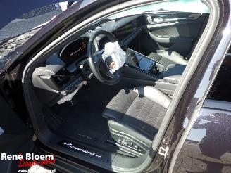 Porsche Panamera 4 2.9 E-Hybrid 463pk Full Option picture 19
