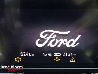 Ford Capri Premium Exenden Range 286pk RWD 77kwd picture 24