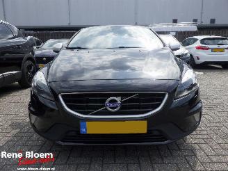Volvo V-40 2.0 D2 R-Design 120pk Business picture 6
