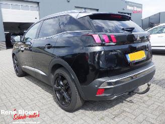 Peugeot 3008 1.2 Puretech Premium GT-Line Aut picture 2