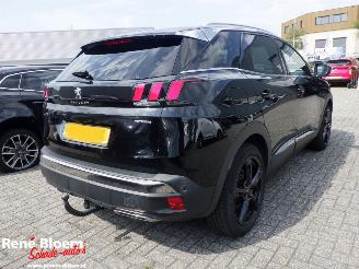 Peugeot 3008 1.2 Puretech Premium GT-Line Aut picture 4