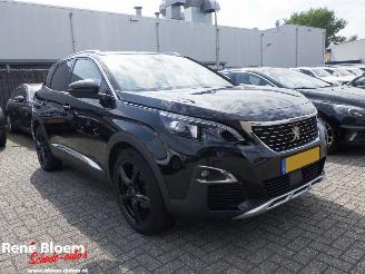 Peugeot 3008 1.2 Puretech Premium GT-Line Aut picture 5
