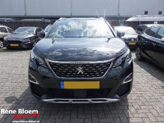 Peugeot 3008 1.2 Puretech Premium GT-Line Aut picture 6