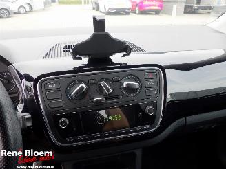 Skoda Citigo 1.0 Greentech Ambition 5-drs Airco picture 16