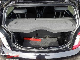 Skoda Citigo 1.0 Greentech Ambition 5-drs Airco picture 11