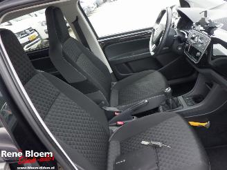 Skoda Citigo 1.0 Greentech Ambition 5-drs Airco picture 9