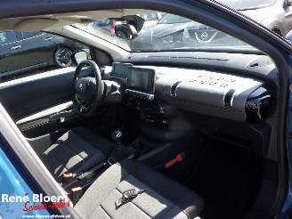 Citroën C4 cactus 1.2 PureTech Business 110pk picture 12