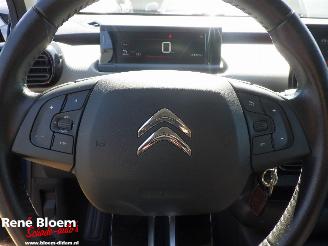 Citroën C4 cactus 1.2 PureTech Business 110pk picture 19