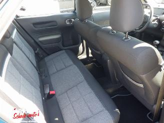 Citroën C4 cactus 1.2 PureTech Business 110pk picture 15