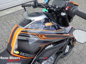 KTM 790 Duke  picture 21
