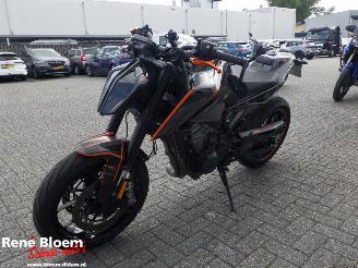 KTM 790 Duke  picture 7