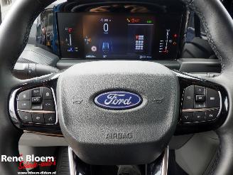 Ford Transit CUSTOM 340 2.5 PHEV 232pk L2H1 9 pers. picture 21