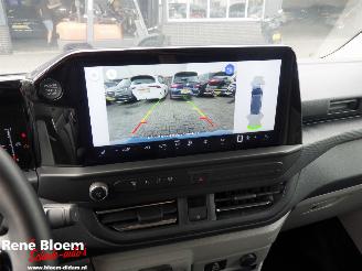 Ford Transit CUSTOM 340 2.5 PHEV 232pk L2H1 9 pers. picture 23