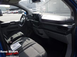Ford Transit CUSTOM 340 2.5 PHEV 232pk L2H1 9 pers. picture 11