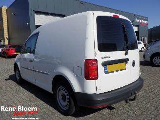 Volkswagen Caddy 2.0 TDI L1H1 Airco picture 2