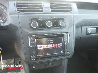 Volkswagen Caddy 2.0 TDI L1H1 Airco picture 14