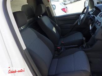 Volkswagen Caddy 2.0 TDI L1H1 Airco picture 9
