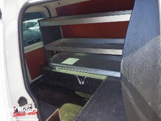 Volkswagen Caddy 2.0 TDI L1H1 Airco picture 10