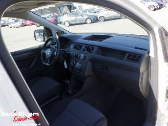 Volkswagen Caddy 2.0 TDI L1H1 Airco picture 7