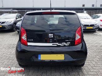 Seat Mii 1.0 Sport Connect 5drs Airco picture 6