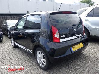 Seat Mii 1.0 Sport Connect 5drs Airco picture 5