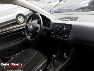Seat Mii 1.0 Sport Connect 5drs Airco picture 12