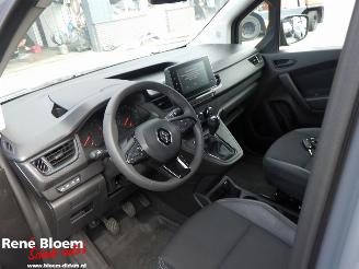 Renault Kangoo 1.5 Blue DCI 75 Luxe L1 picture 12