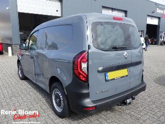 Renault Kangoo 1.5 Blue DCI 75 Luxe L1 picture 2