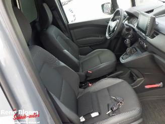 Renault Kangoo 1.5 Blue DCI 75 Luxe L1 picture 9