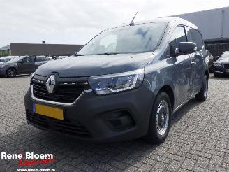 krockskadad bil bedrijf Renault Kangoo 1.5 Blue DCI 75 Luxe L1 2024/6