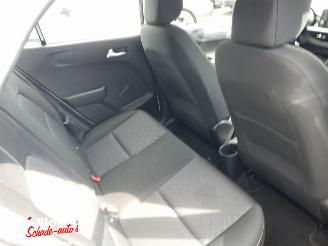 Kia Picanto 1.0 DPI Comfortline 5drs Airco picture 13