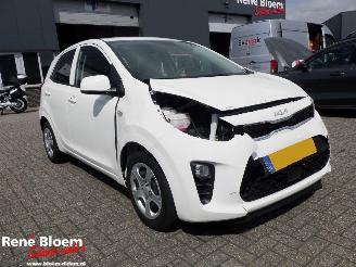 Kia Picanto 1.0 DPI Comfortline 5drs Airco picture 2