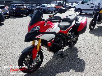 Ducati  Multstrada 1200 S Pikes Peak picture 7