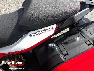Ducati  Multstrada 1200 S Pikes Peak picture 10