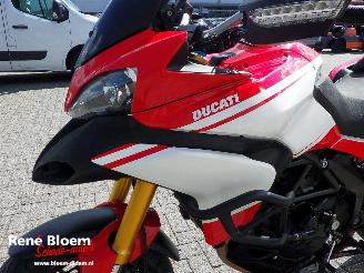Ducati  Multstrada 1200 S Pikes Peak picture 13