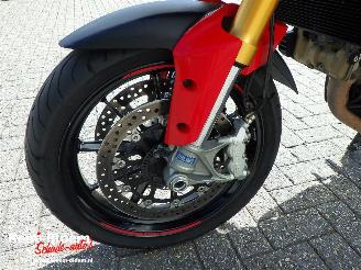 Ducati  Multstrada 1200 S Pikes Peak picture 15