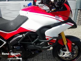 Ducati  Multstrada 1200 S Pikes Peak picture 18