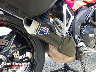 Ducati  Multstrada 1200 S Pikes Peak picture 21
