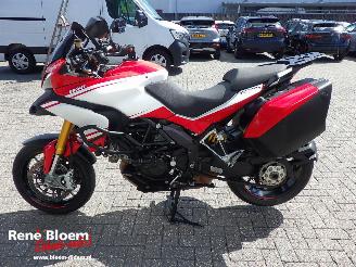 Ducati  Multstrada 1200 S Pikes Peak picture 2