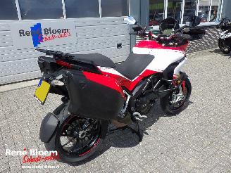 Ducati  Multstrada 1200 S Pikes Peak picture 4