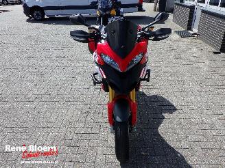 Ducati  Multstrada 1200 S Pikes Peak picture 8
