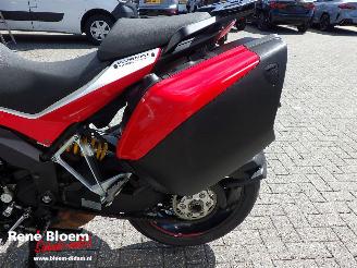 Ducati  Multstrada 1200 S Pikes Peak picture 11