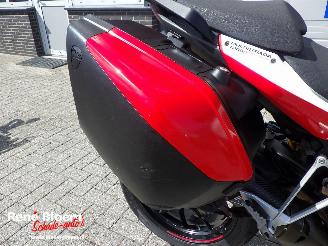 Ducati  Multstrada 1200 S Pikes Peak picture 20