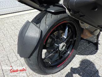 Ducati  Multstrada 1200 S Pikes Peak picture 22
