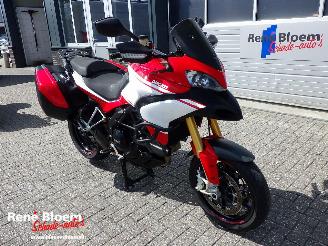 Ducati  Multstrada 1200 S Pikes Peak picture 3