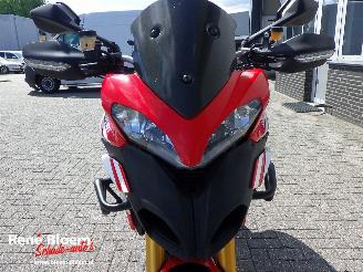 Ducati  Multstrada 1200 S Pikes Peak picture 16
