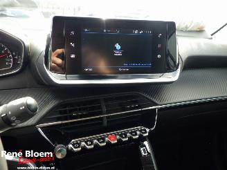 Peugeot 208 1.2 Puretech Active Pack Airco picture 15