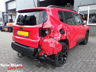 Jeep Renegade 1.4 MultiAir Night Eagle II picture 3